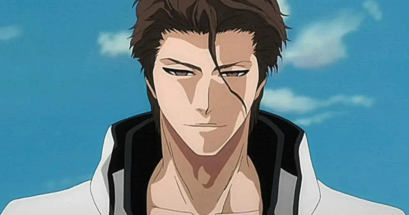 Aizen Sosuke