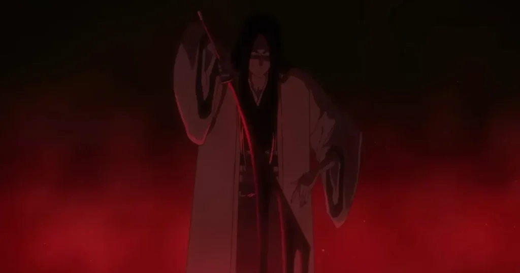 Unohana Retsu