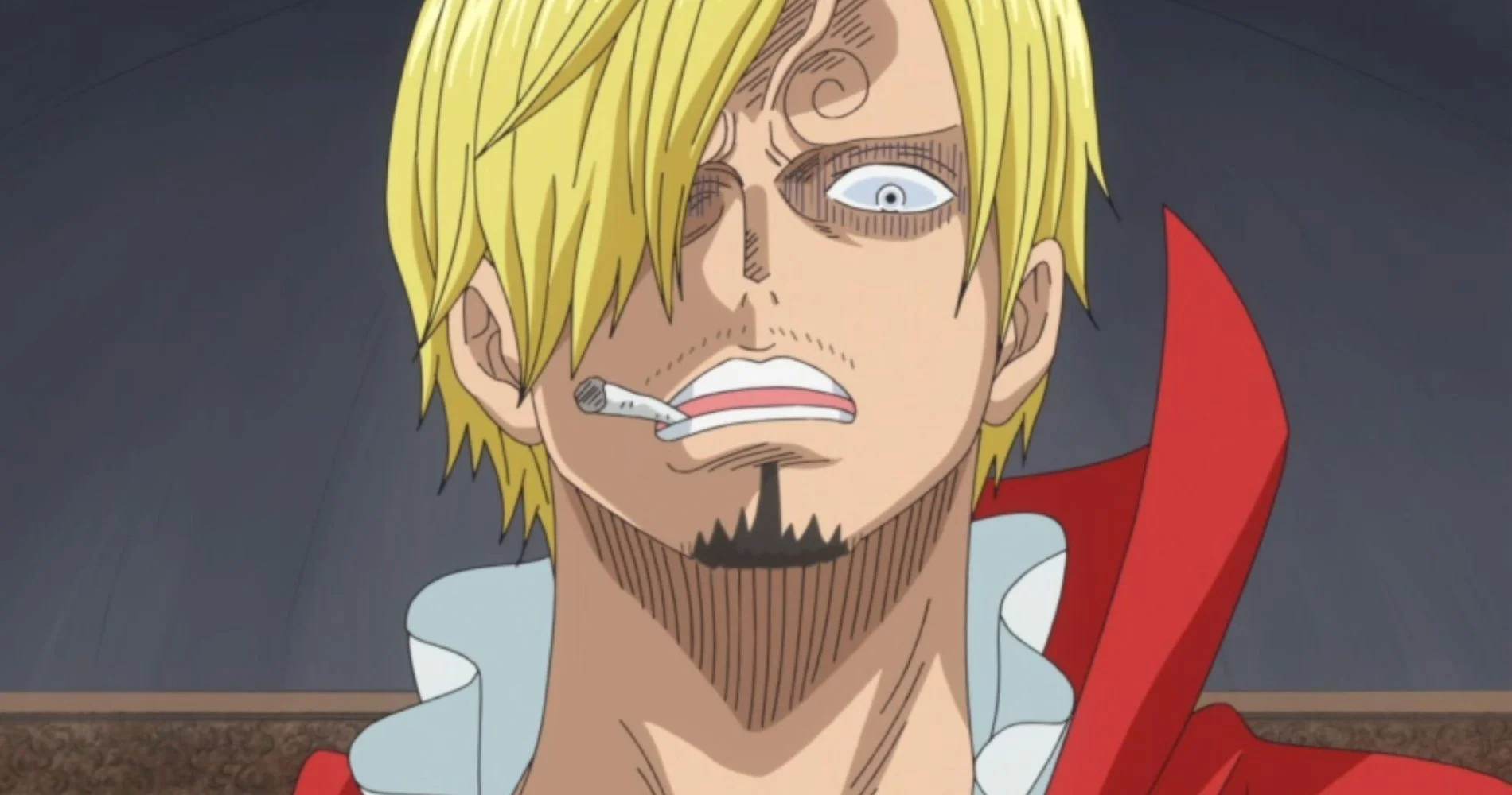 Vinsmoke sanji