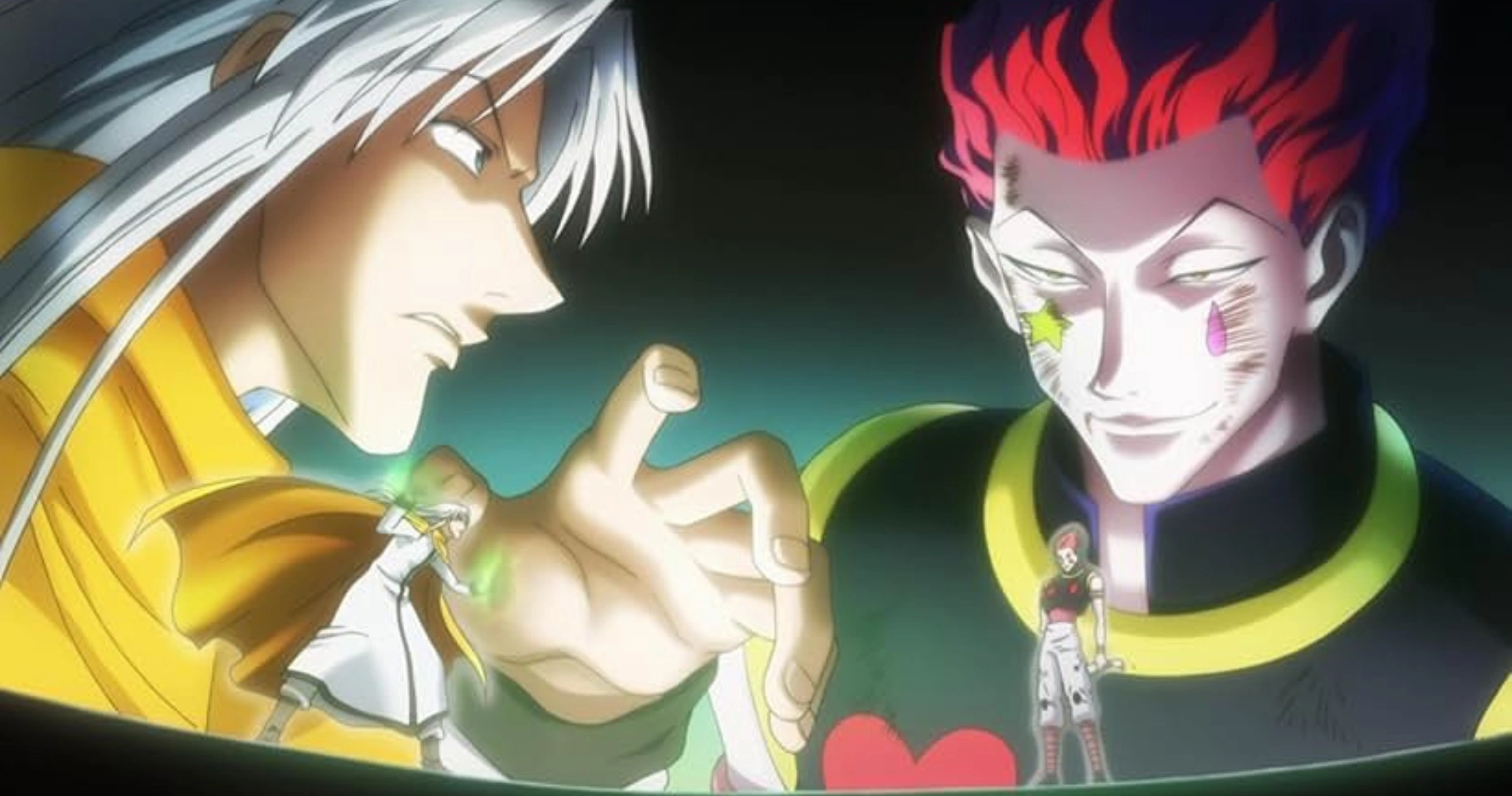 hisoka-vs-kastro-in-heavens-arena-arc