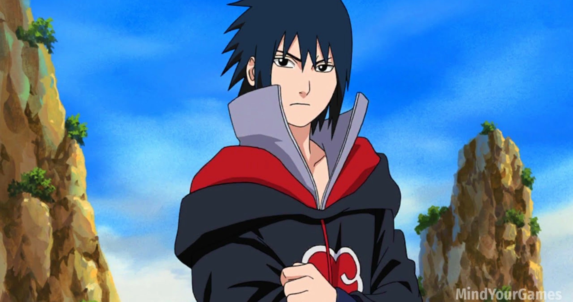 sasuke