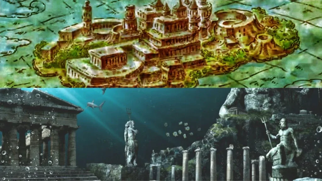 one piece mythology theory