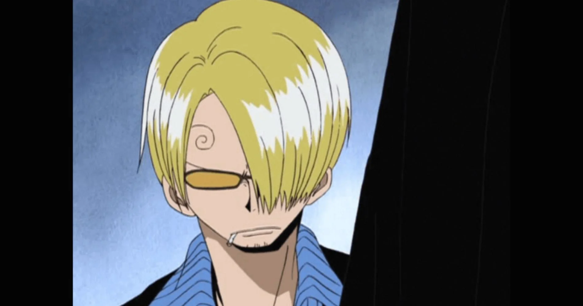 Sanji Alabasta