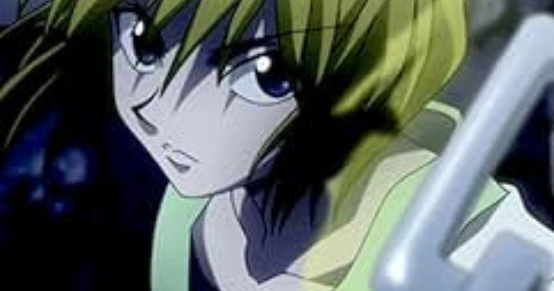 Kurapika-chain-user