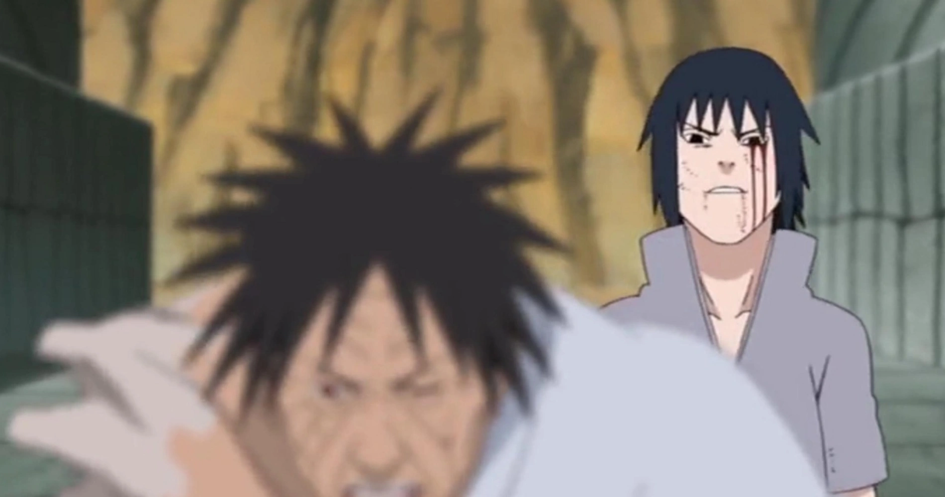 sasuke-chasing-danzo