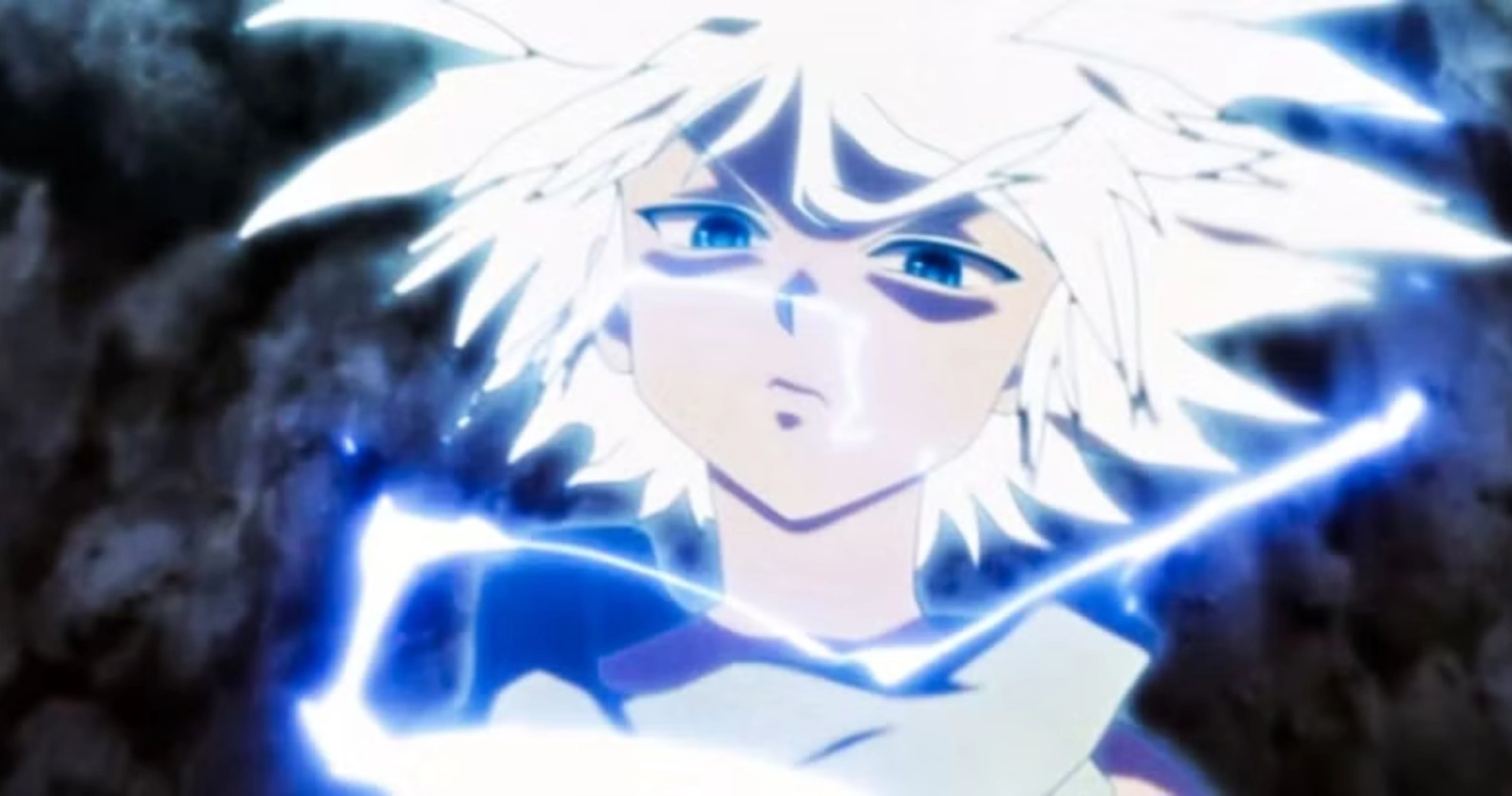 killua-godspeed