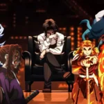 best fights in demon slayer