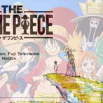 One Piece Reanimation by Wit Studios