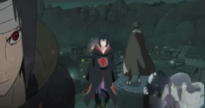 Naruto – Mistakes Done by Sasuke in the Series