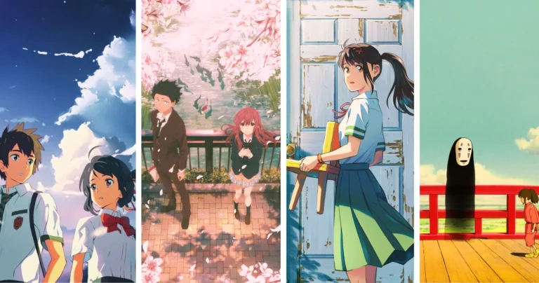 anime movies to watch