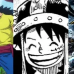 one piece elbaph theories