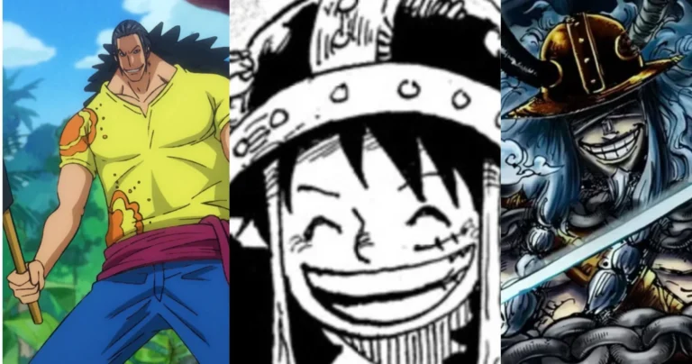 One Piece – Major Things that can be expected in the Elbaph Arc