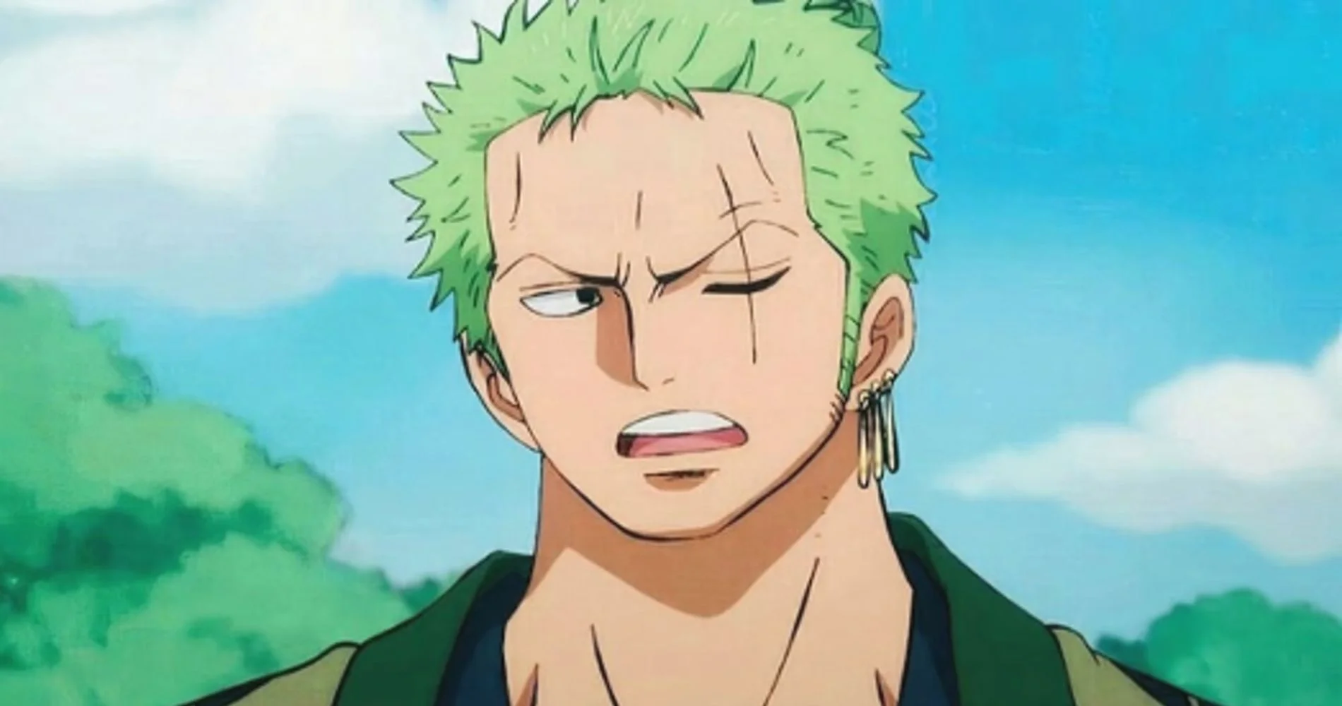 Roronoa Zoro birthday