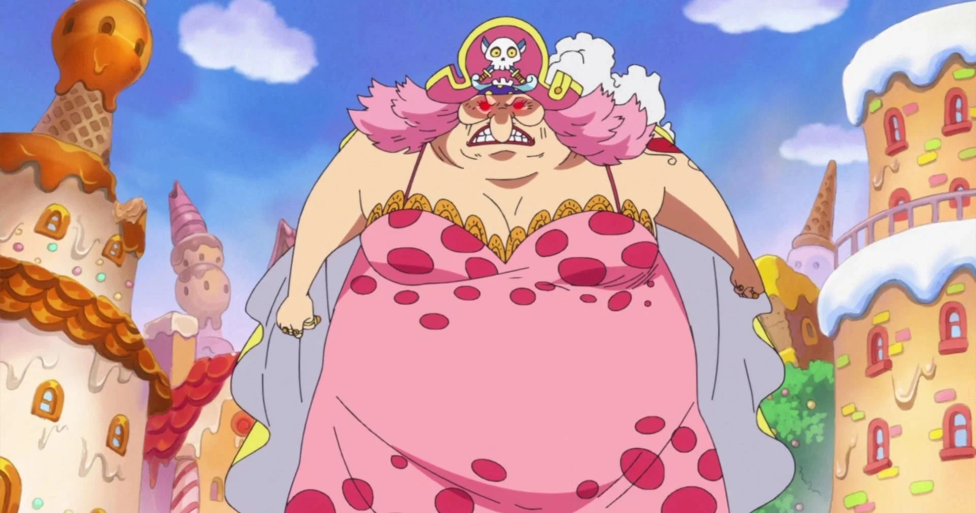 big mom