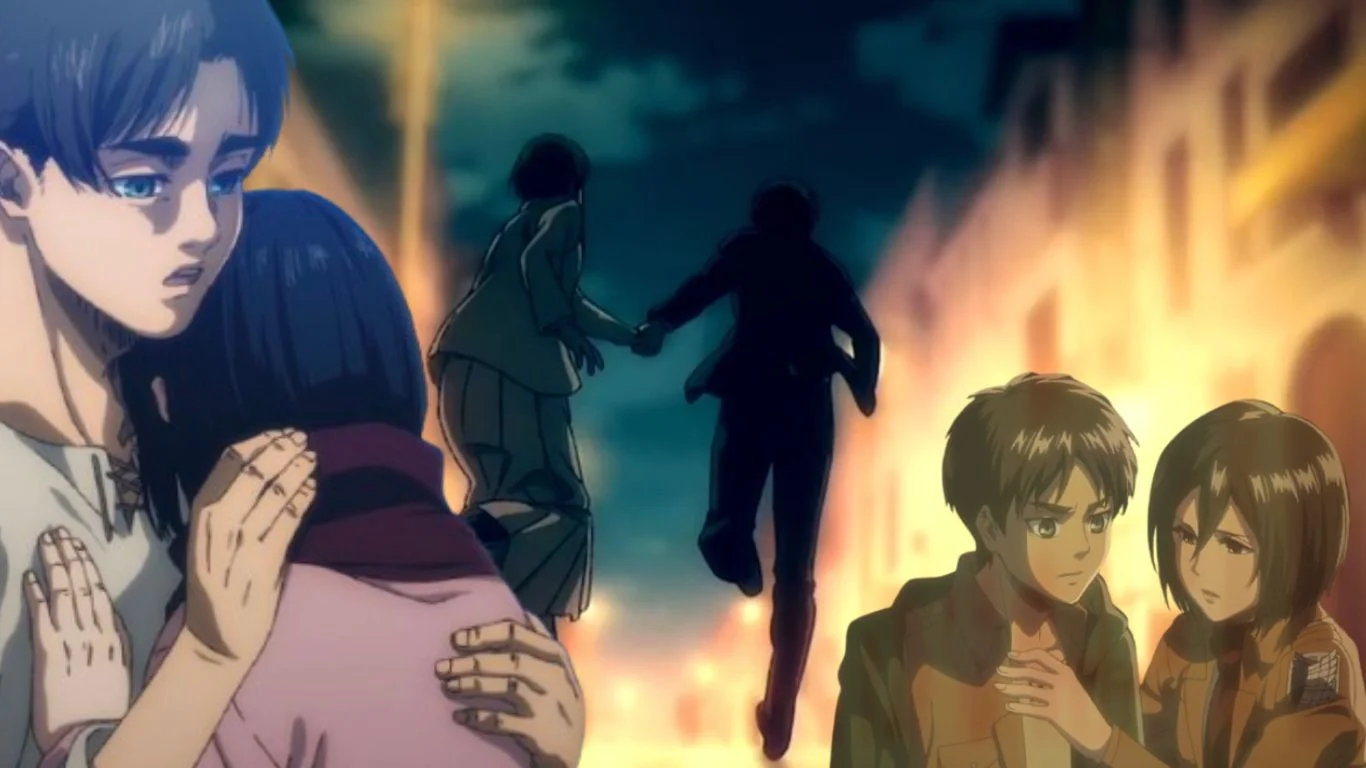 aot last attack new post credit scene