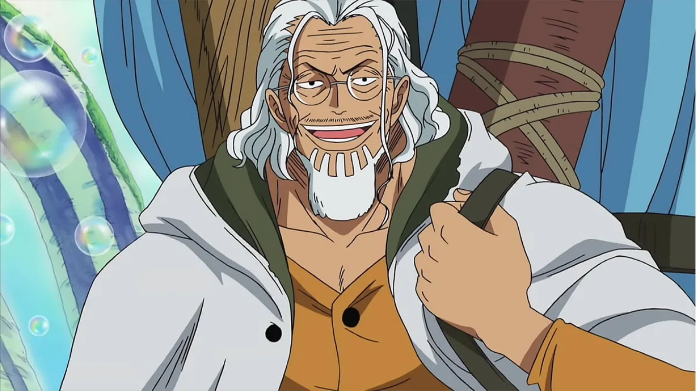 Rayleigh