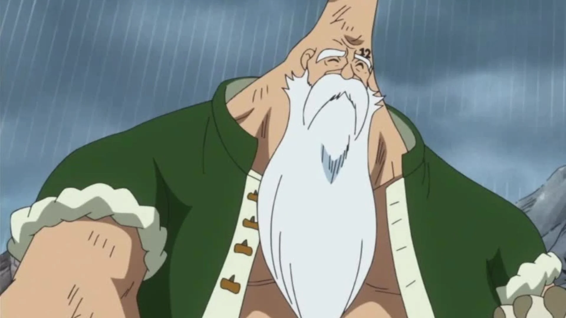 don chinjao one piece