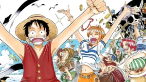 One piece 1132 release date