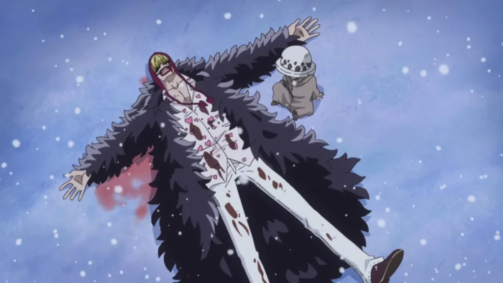 corazon death