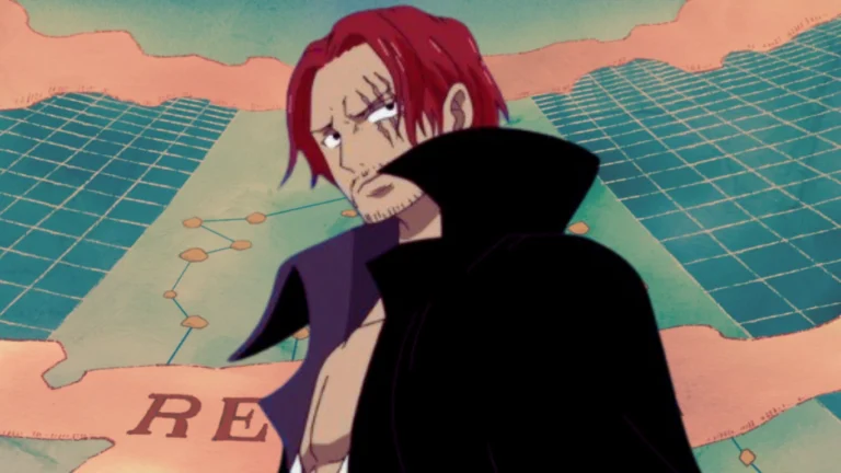 shanks