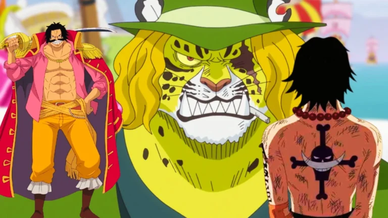 one piece character death