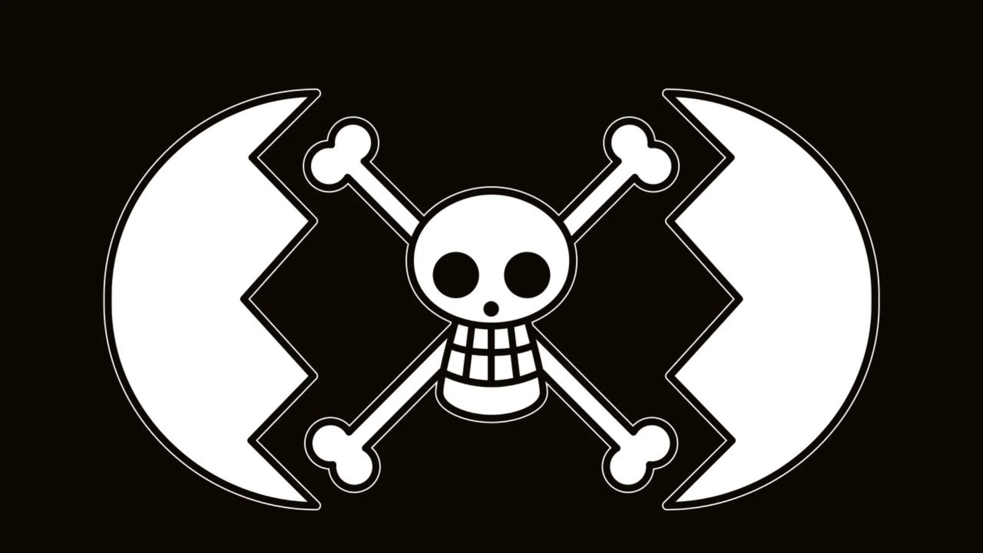 yonta maria pirates flag