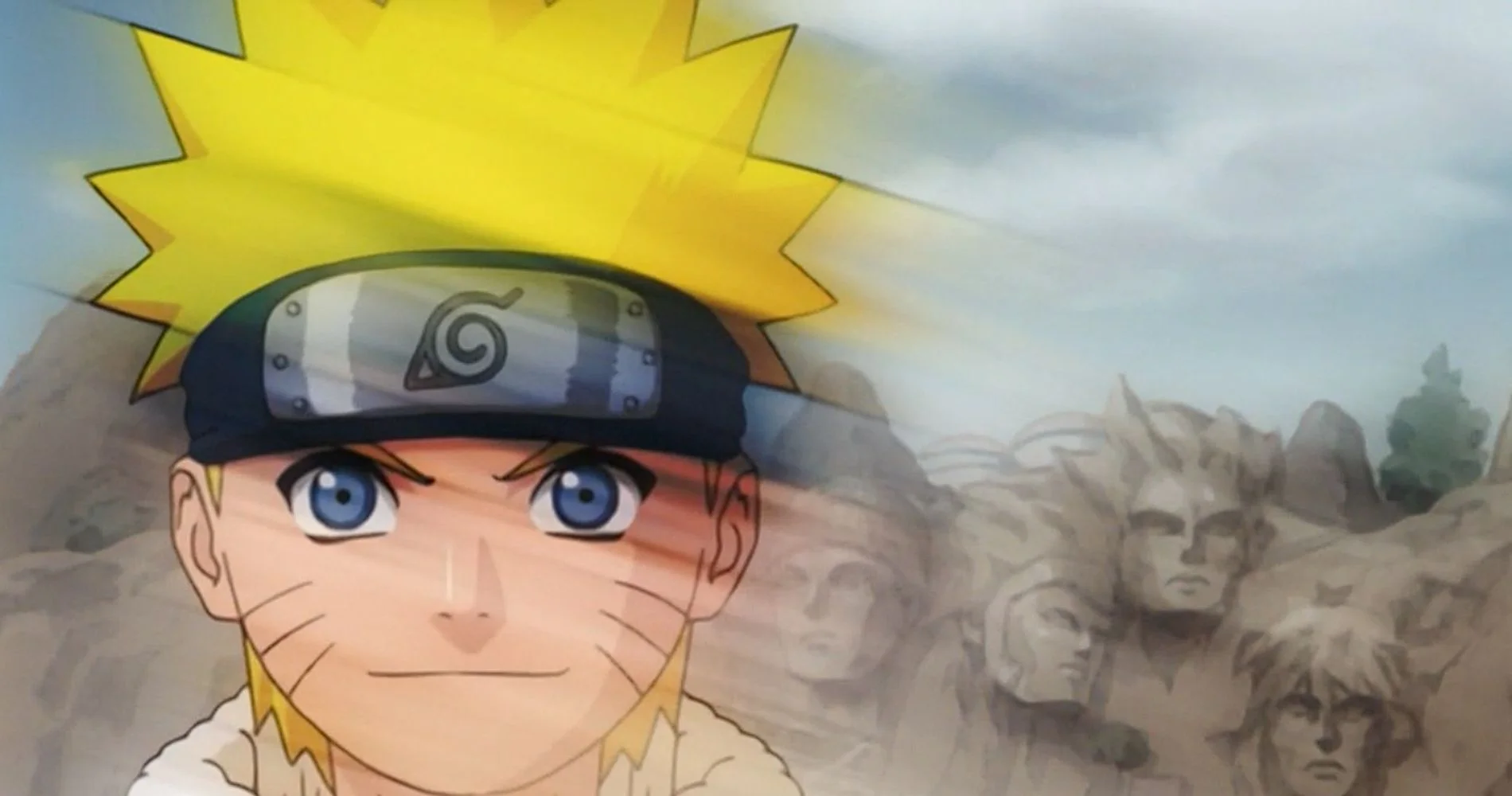 naruto uzumaki