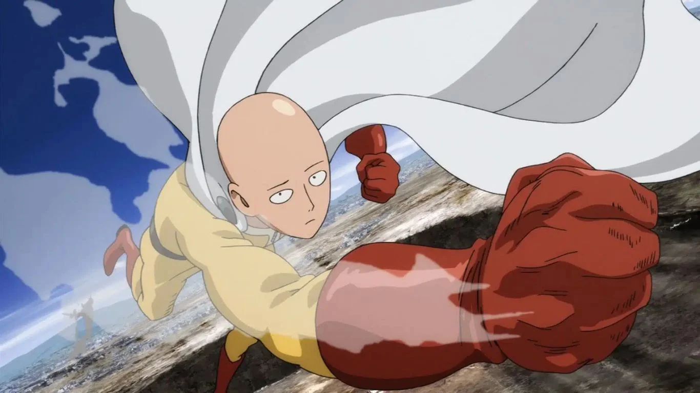 one punch man season 3 release