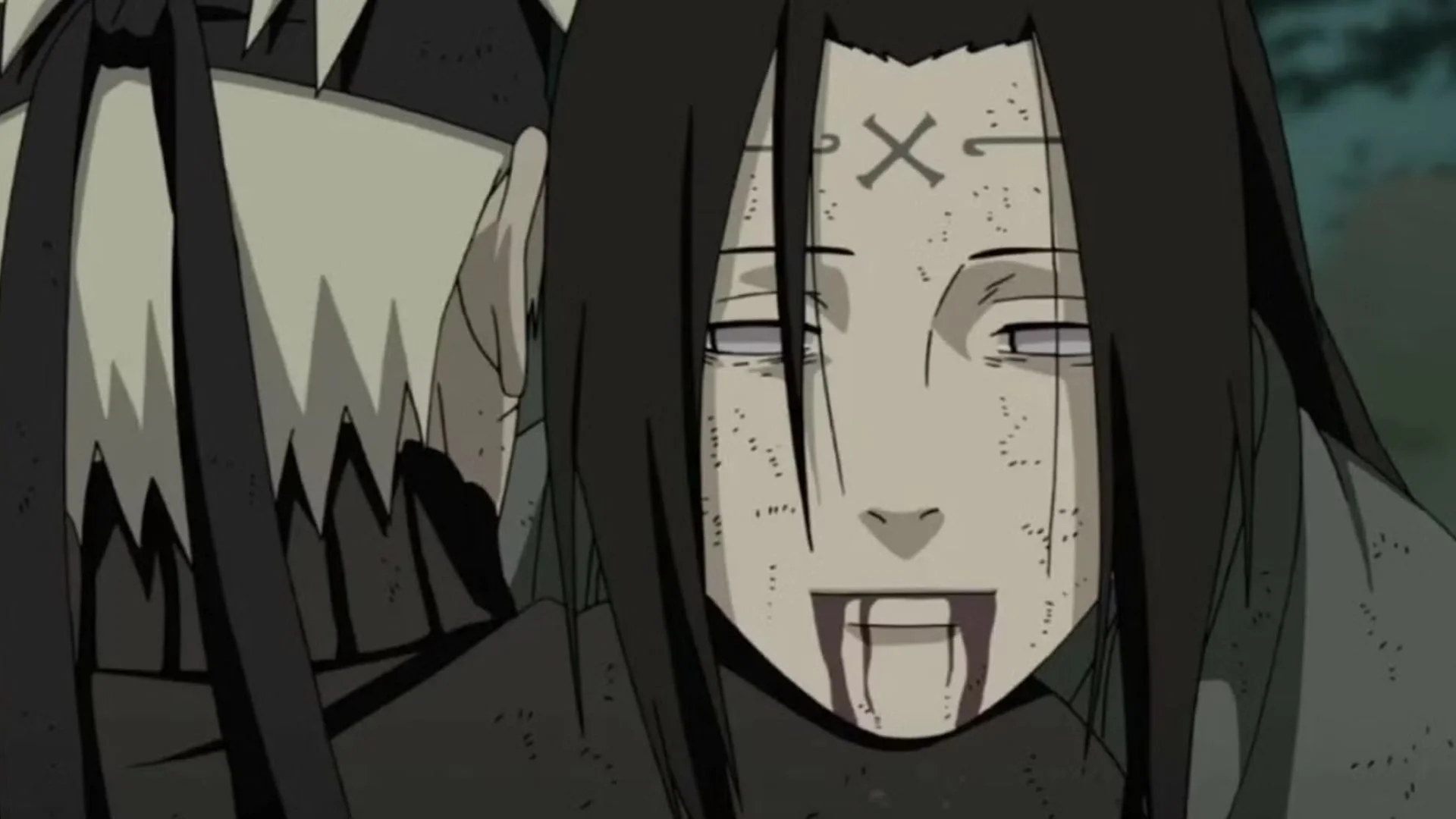 neji death