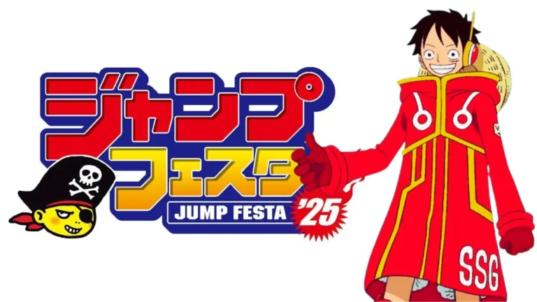 onepiece jump festa 2025