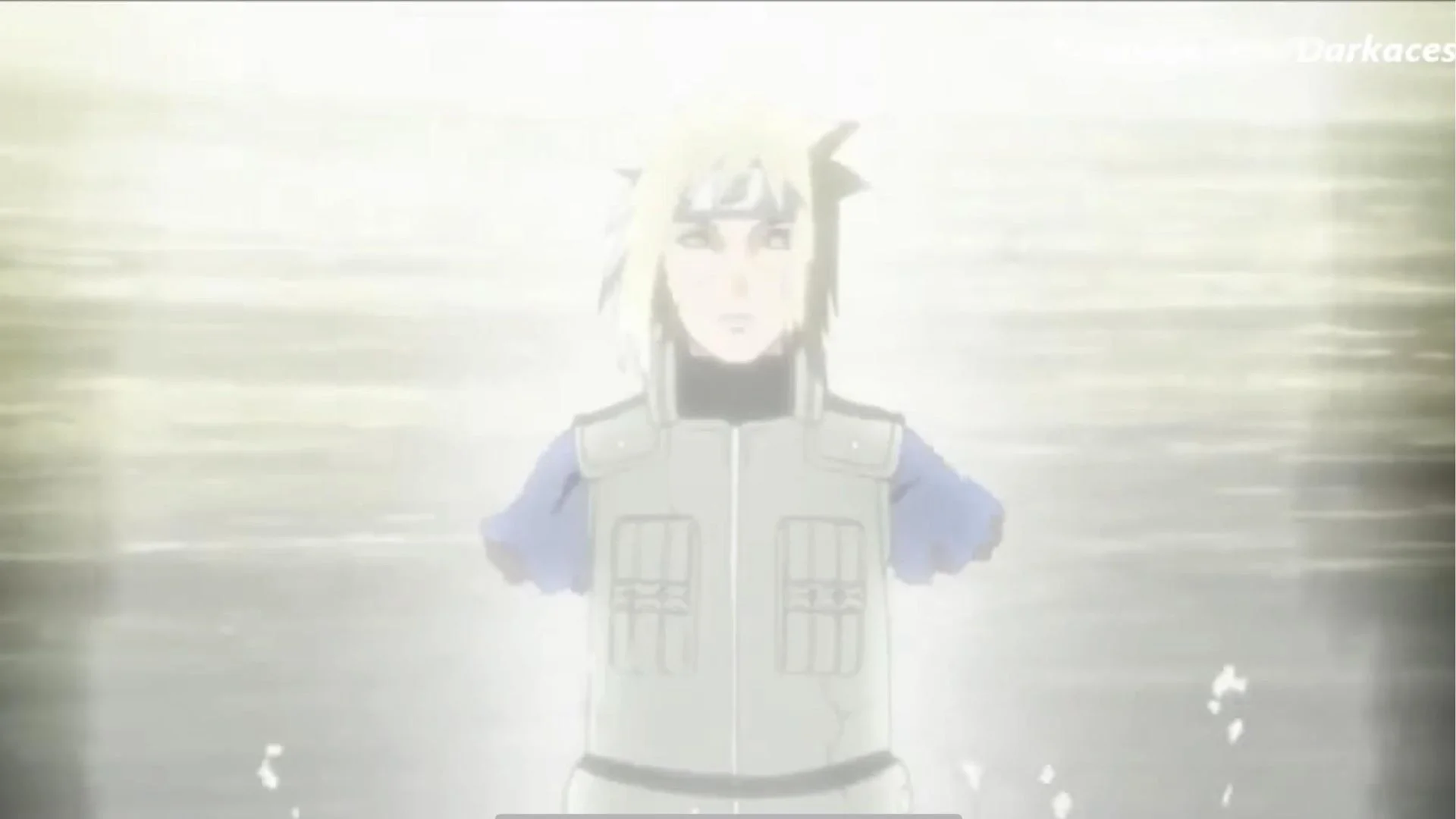 minato death