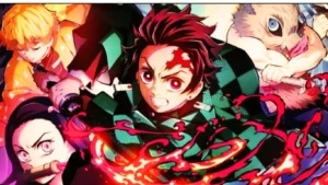 demon slayer movie release