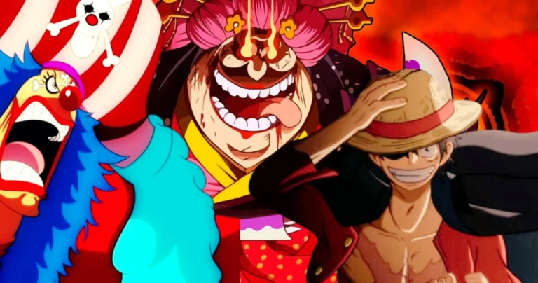 best devil fruit users