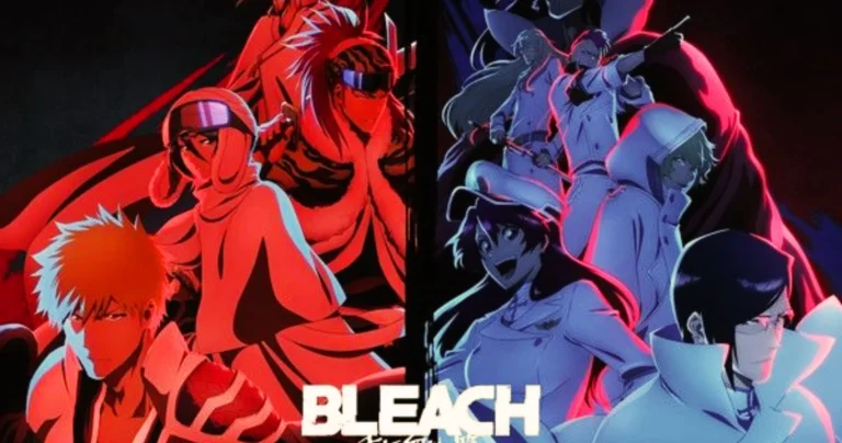 bleach thousand year blood war best battles