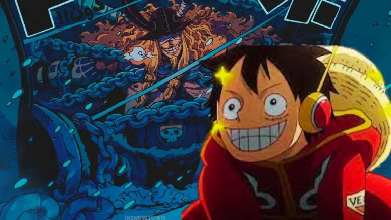 luffy to free loki