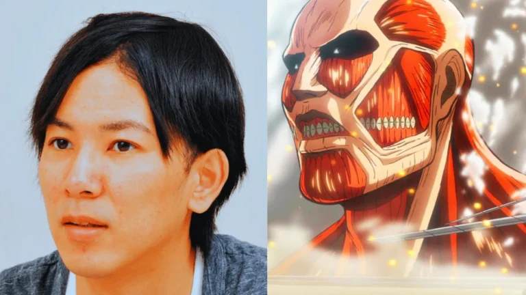 isayama new manga