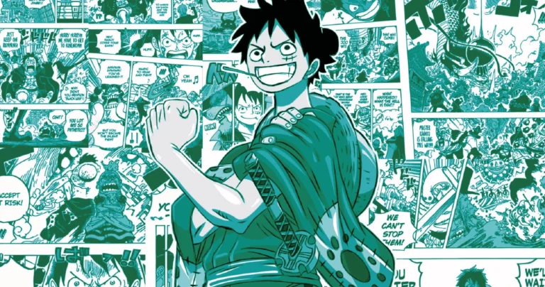 one piece manga hidden stories