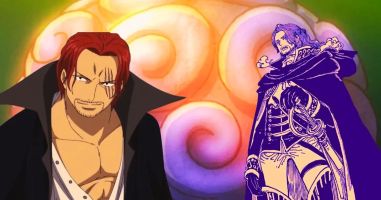 shanks vs shamrocks