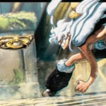 gear-5-luffy-vs-gaban