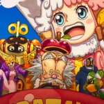 One Piece episode 1123