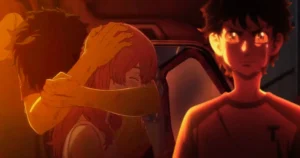tokyo revengers last words