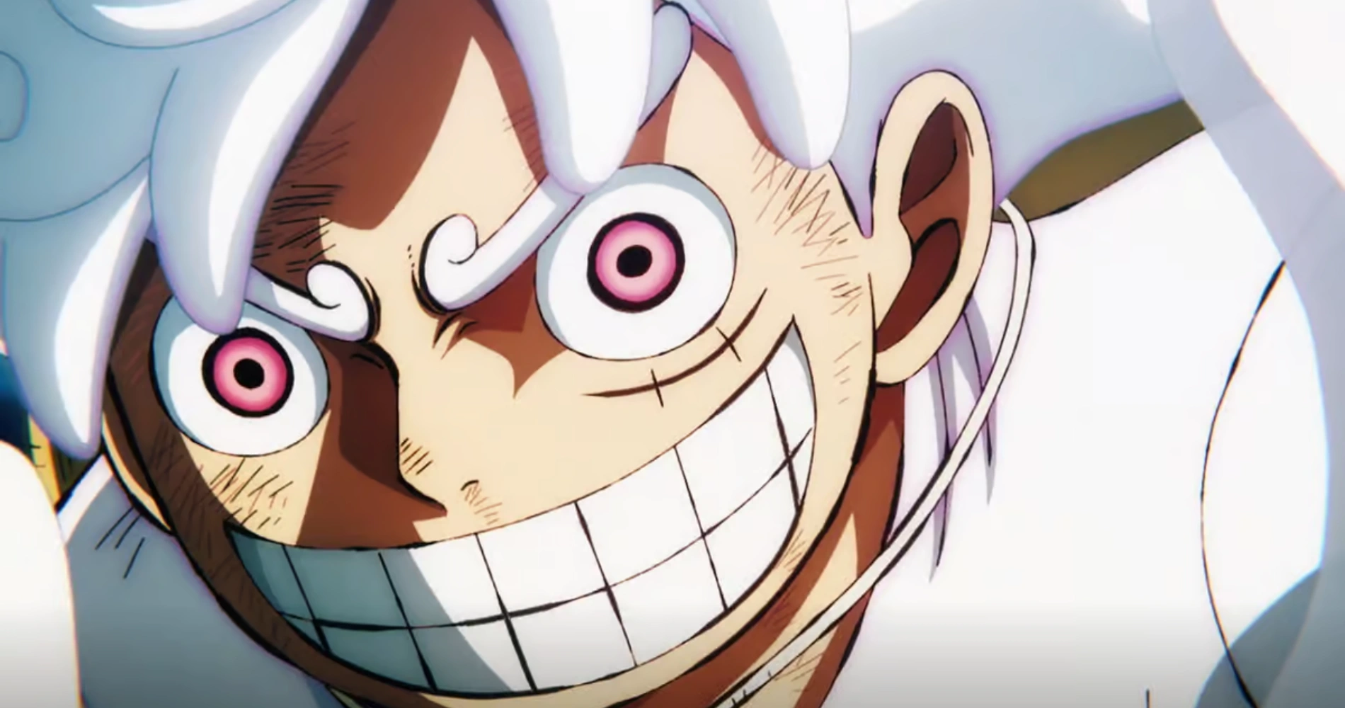 luffy-gear-5