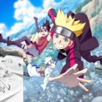 boruto blue vortex release date