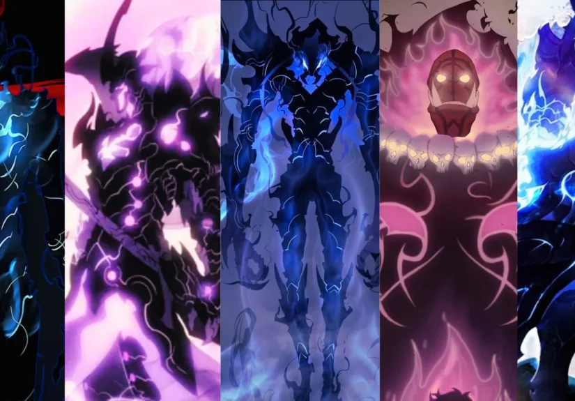 summons-solo-leveling