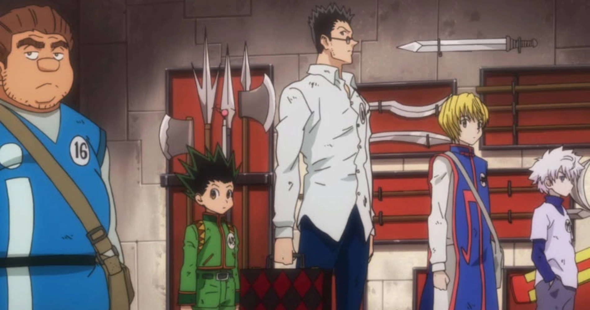 gon-in-hunter-exam