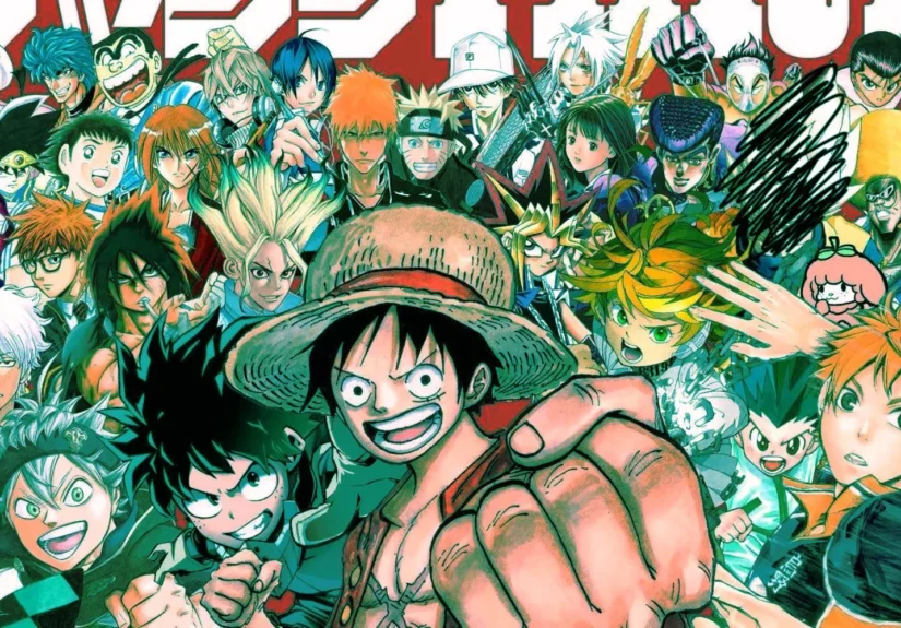 shonen-anime-mc