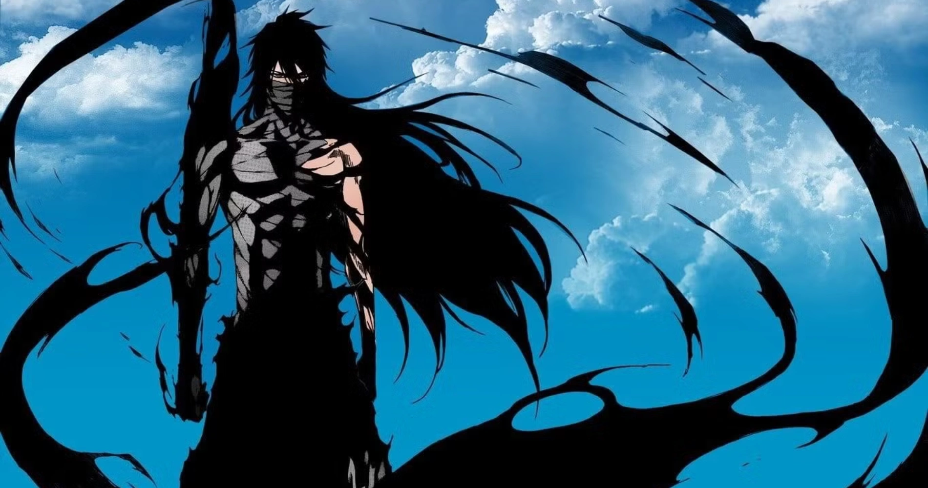 Ichigo-bleach